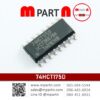 74HCT175Dpsd