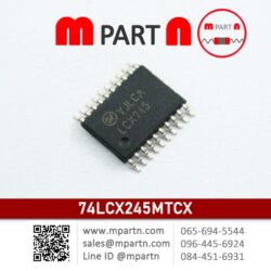 74LCX24MTCX