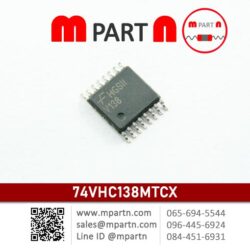 74VHC138MTCX