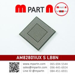 AM82801IUX S LB8N