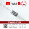 BY448GP-E3/54