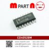 CD4052BM