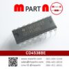 CD4538BE