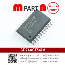 CD74ACT541M