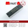 CD74HC240E