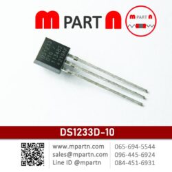 DS1233D-10
