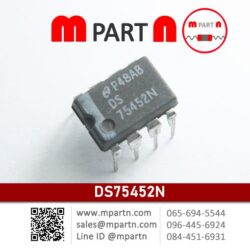 DS75452N