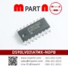 DS90LV031ATMX-NOPB