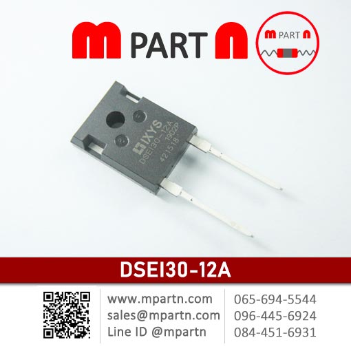 DSEI30-12A DSEI30-12A