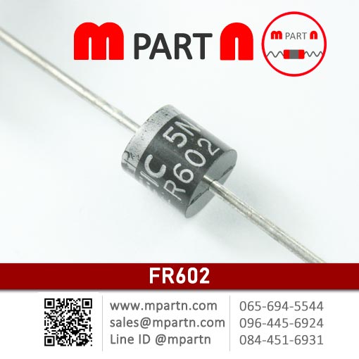 FR602 FR602
