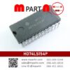HD74LS154P