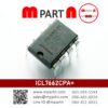 ICL7662CPA+