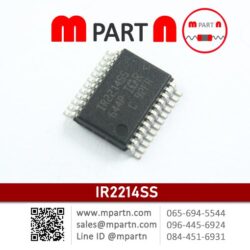 IR2214SS