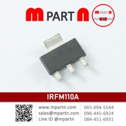 IRFM110A