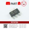 IRFM110A