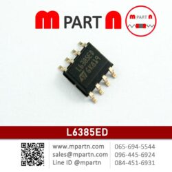 L6385ED