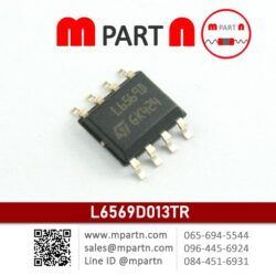 L6569D013TR