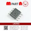 LM2903