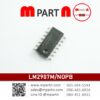 LM2907M/NOPB