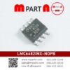 LMC6482IMX-NOPB