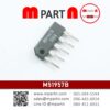 M51957B