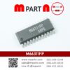 M66311FP