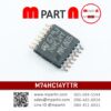 M74HC14YTTR