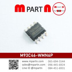 M93C46-WMN6P