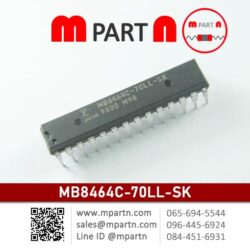 MB8464C-70LL-SK
