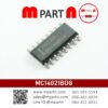 MC14021BDG