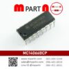MC14551BCP