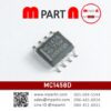 MC1458D