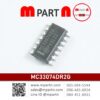 MC33074DR2G