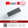 MC34051P