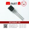 MC34064P-5G