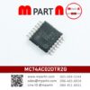 MC74AC02DTR2G