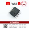 MIC4420YM