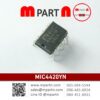 MIC4420YN