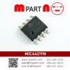 MIC4421YM