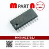 MM74HC273SJ