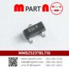 MMBZ5237BLT1G