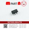 NCP303LSN44T1G