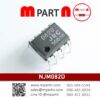 NJM082D