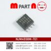 NJM4558M-TE1