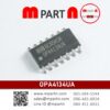 OPA4134UA