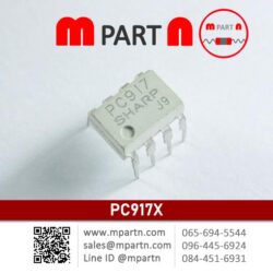 PC917X