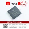 PIC18LF2520-I-ML