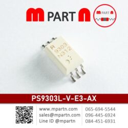 PS9303L-V-E3-AX