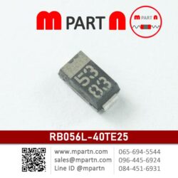 RB056L-40TE25