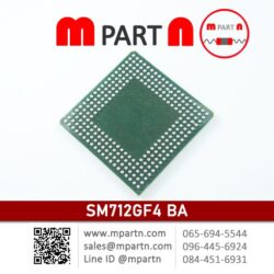 SM712GF4 BA